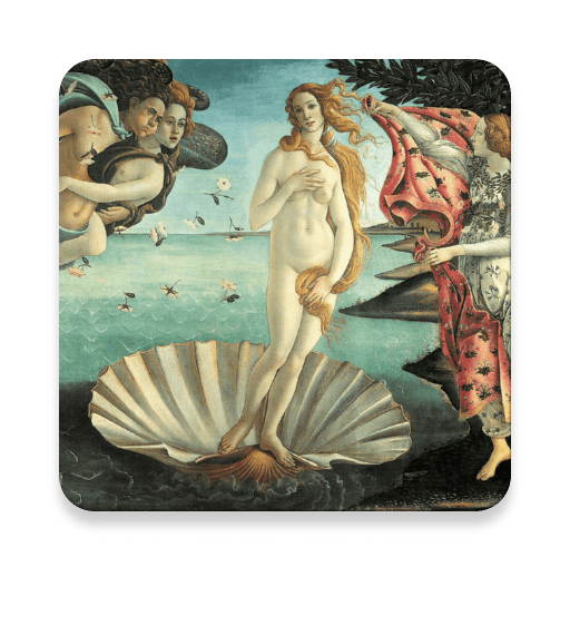 Florence Uffizi Paintings: Famous Artworks