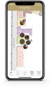 uffizi audio guide app